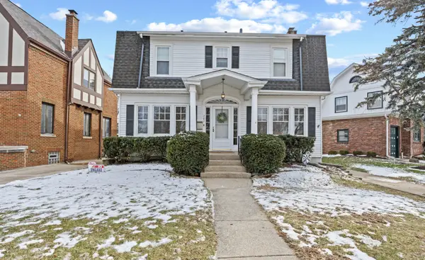 101 Southcote Road, Riverside, IL 60546