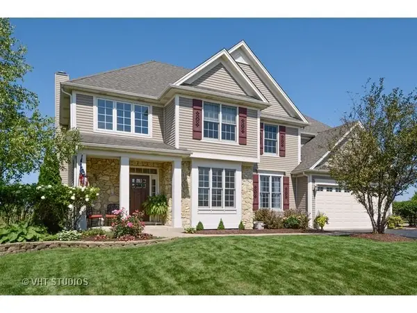 801 Citizen Avenue, Elburn, IL 60119