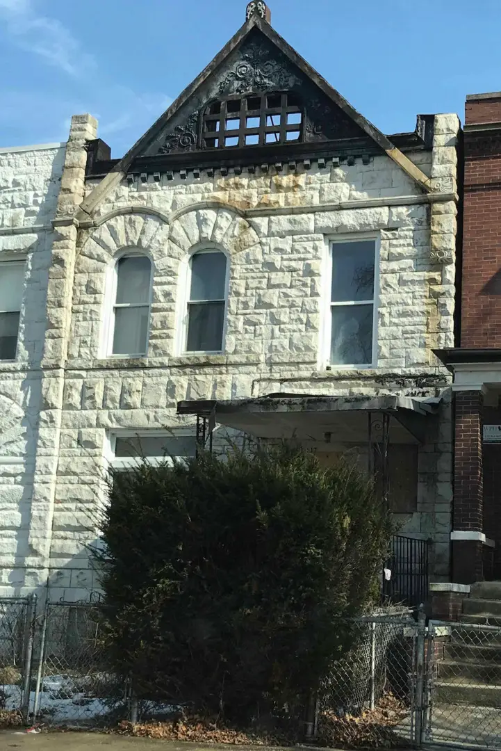 5917 S Green Street, Chicago, IL 60621 - #1