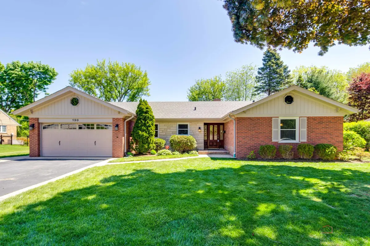 130 Westmoreland Drive, Wilmette, IL 60091 - #1