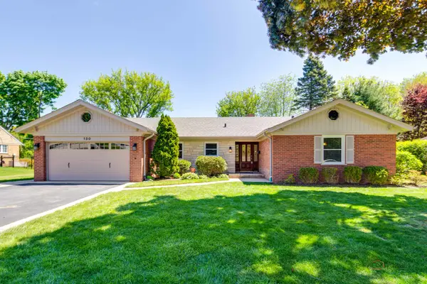 130 Westmoreland Drive, Wilmette, IL 60091