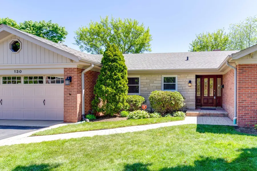 130 Westmoreland Drive, Wilmette, IL 60091 - #2