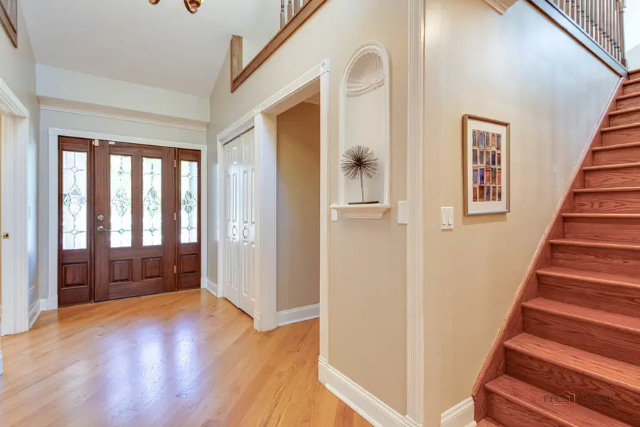 130 Westmoreland Drive, Wilmette, IL 60091 - #3