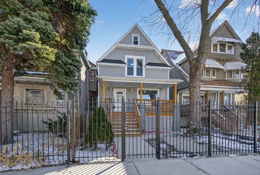 169 N Lorel Avenue, Chicago, IL 60644 - #2