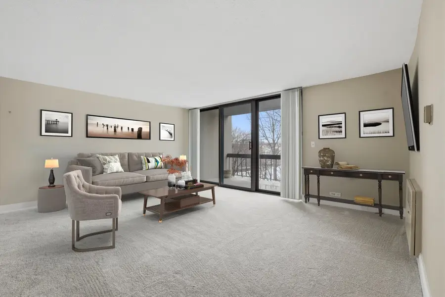 1110 Grove Street #2C, Downers Grove, IL 60515 - #2