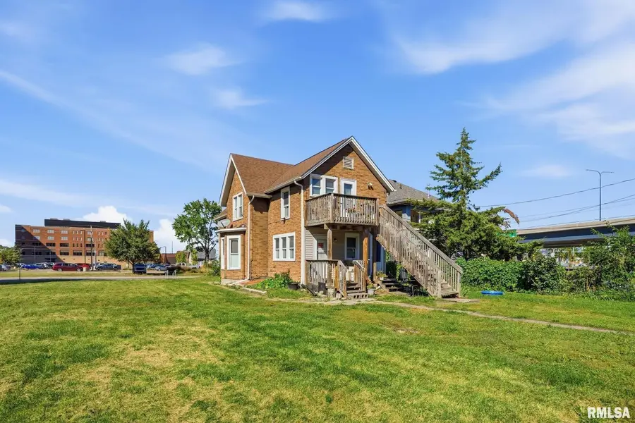 1918 6th Avenue, Moline, IL 61265 - #2