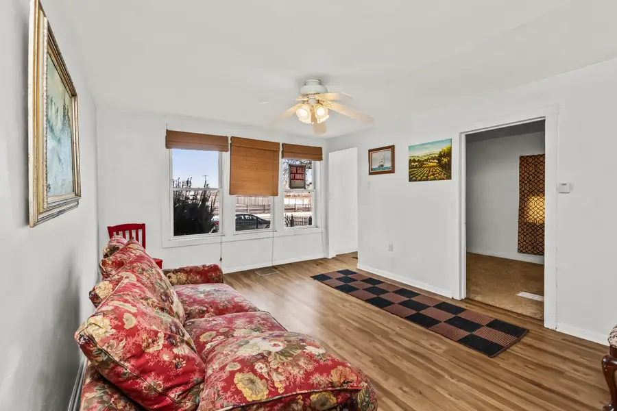 4555 S Halsted Street, Chicago, IL 60609 - #3