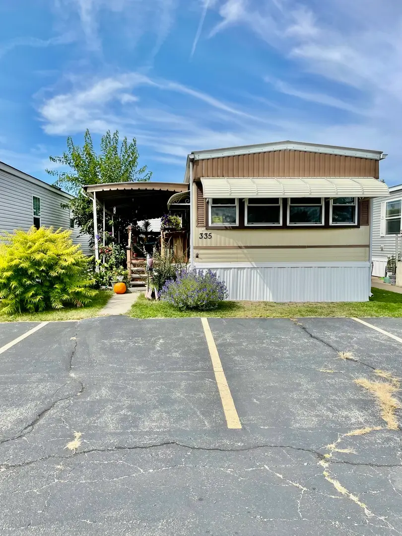 9001 S Cicero Avenue #335, Oak Lawn, IL 60453 - #3