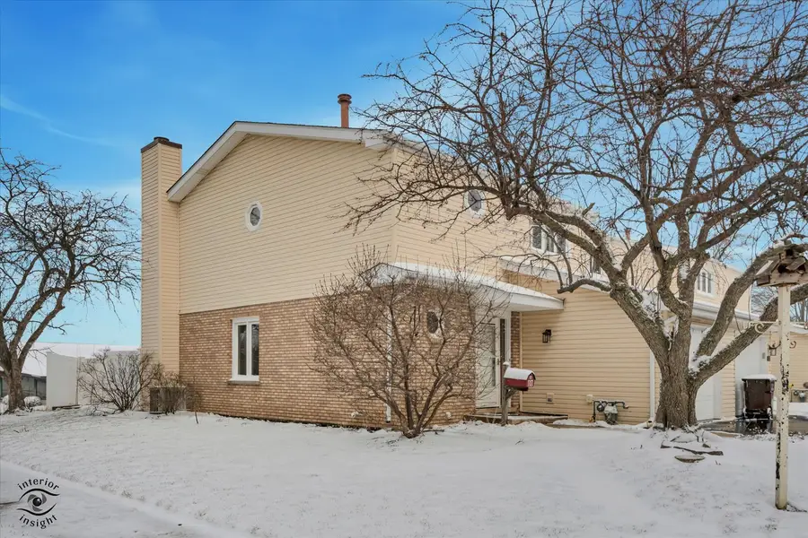 211 Manor Drive, New Lenox, IL 60451 - #2