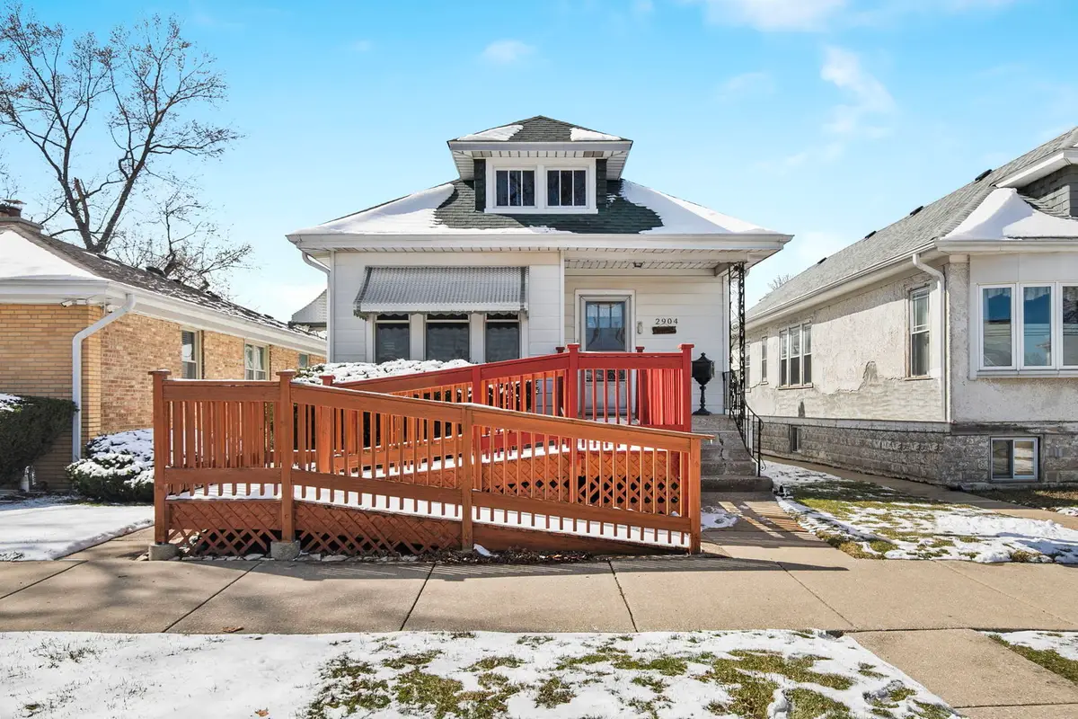 2904 N Nordica Avenue, Chicago, IL 60634 - #1