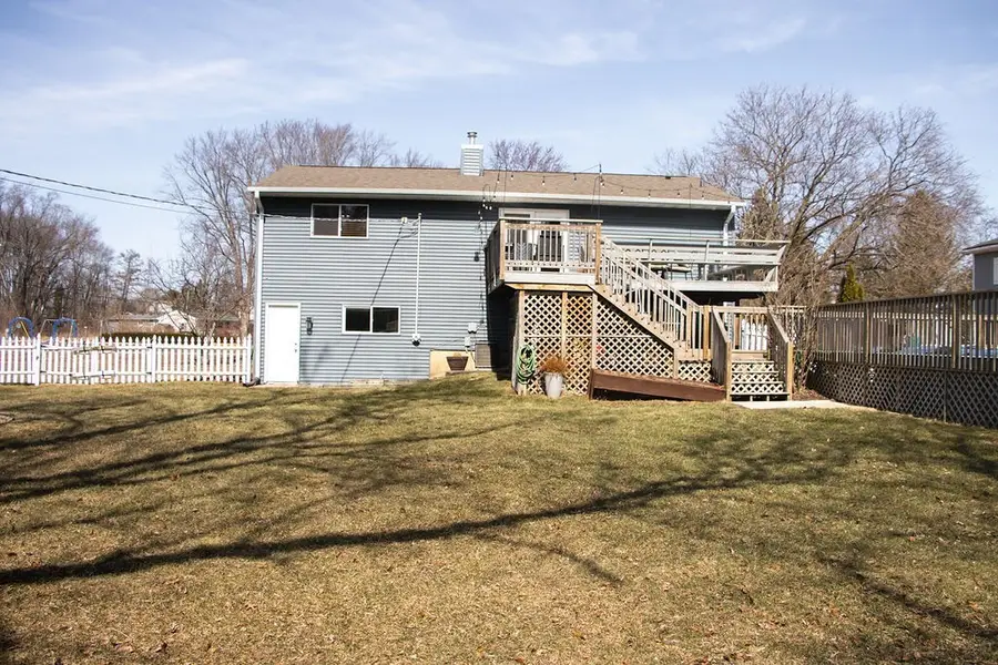 8415 Richmond Road, Wonder Lake, IL 60097 - #3