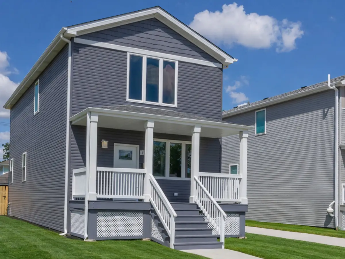 1110 S 3rd Avenue, Maywood, IL 60153 - #1