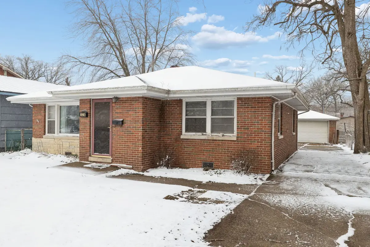 124 N State Street, Glenwood, IL 60425 - #1