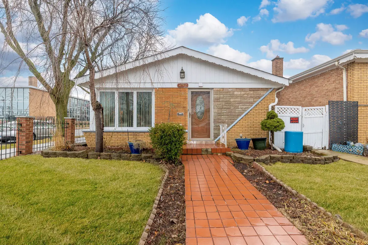 3701 W Hayford Street, Chicago, IL 60652 - #1