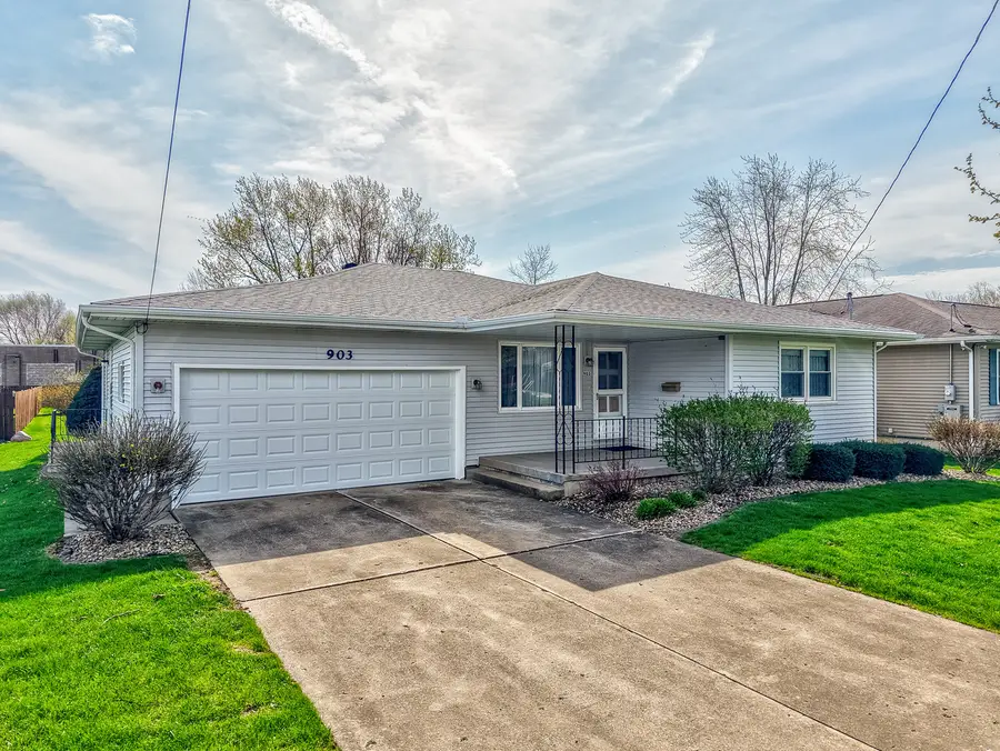 903 Milner Street, Streator, IL 61364 - #2