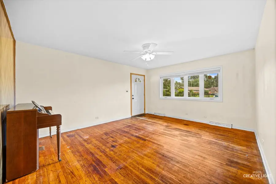 Address Withheld By Seller, Markham, IL 60428 - #2
