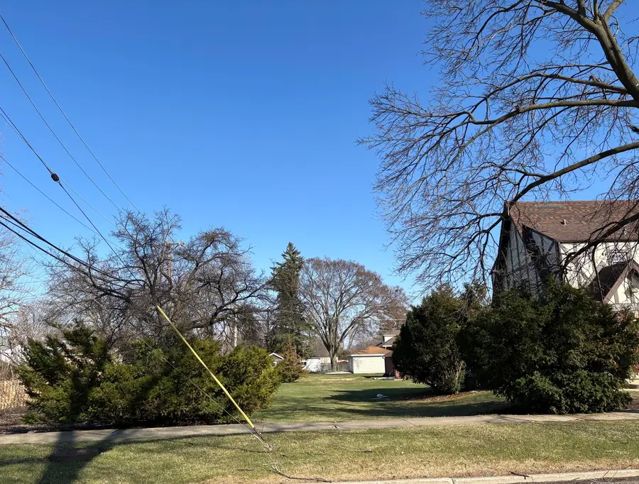 800 Block S Harvard Avenue, Villa Park, IL 60181 - #3