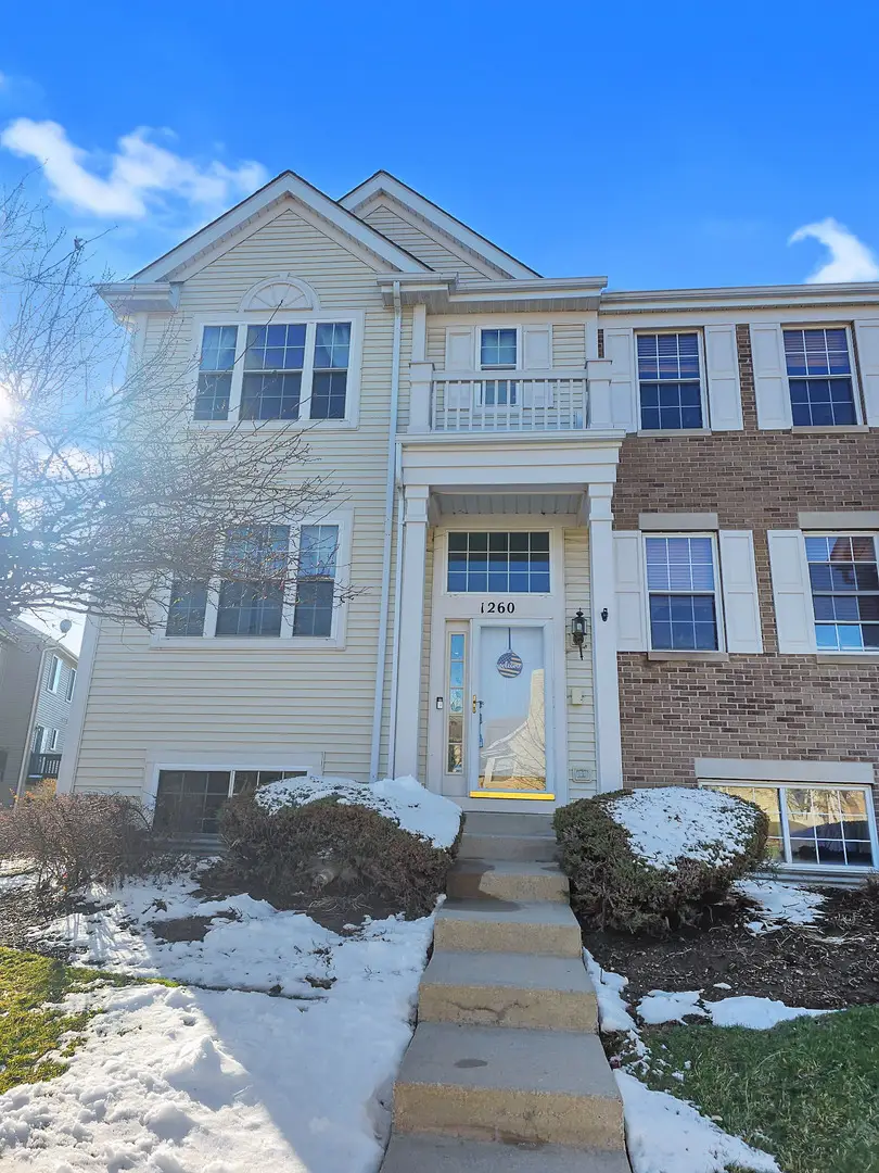 1260 Derry Lane, Pingree Grove, IL 60140 - #1