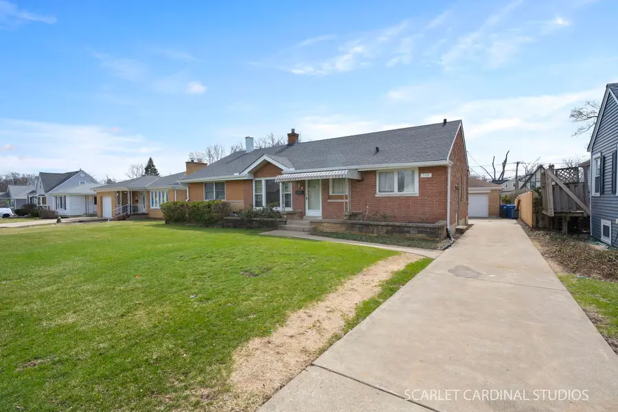 139 W Madison Street, Villa Park, IL 60181 - #2