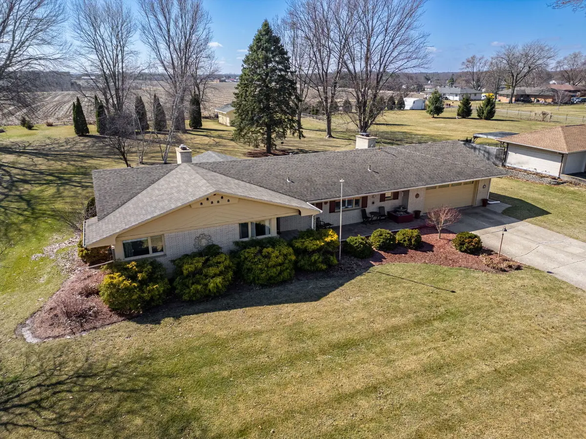 7681 Mill Road, Rockford, IL 61108 - #1