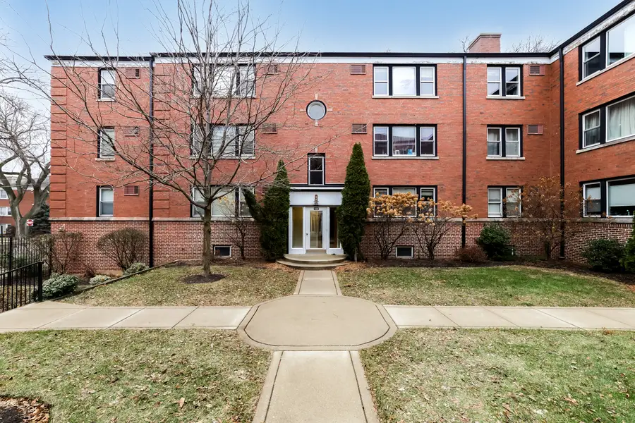 149 Callan Avenue #3E, Evanston, IL 60202 - #2