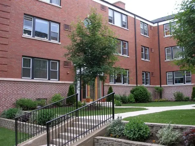 149 Callan Avenue #3E, Evanston, IL 60202 - #3