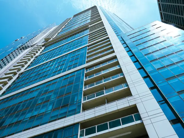 340 E Randolph Street #1106, Chicago, IL 60601