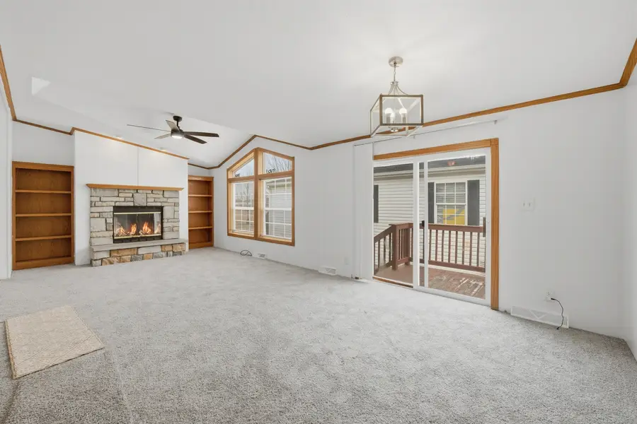 157 Sparrow Drive, Lynwood, IL 60411 - #3