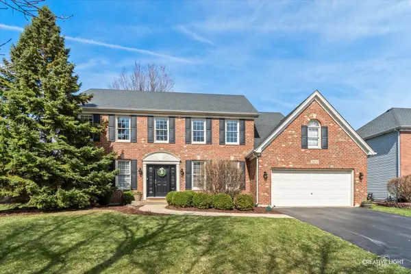 2631 Wild Timothy Road, Naperville, IL 60564