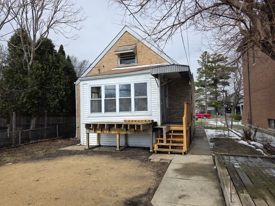 7747 W Balmoral Avenue, Chicago, IL 60656 - #2