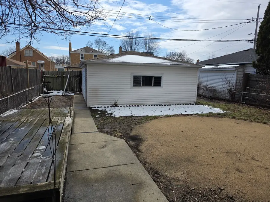 7747 W Balmoral Avenue, Chicago, IL 60656 - #3