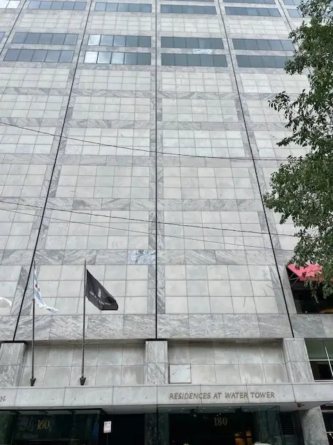 180 E Pearson Street #3807, Chicago, IL 60611 - #1