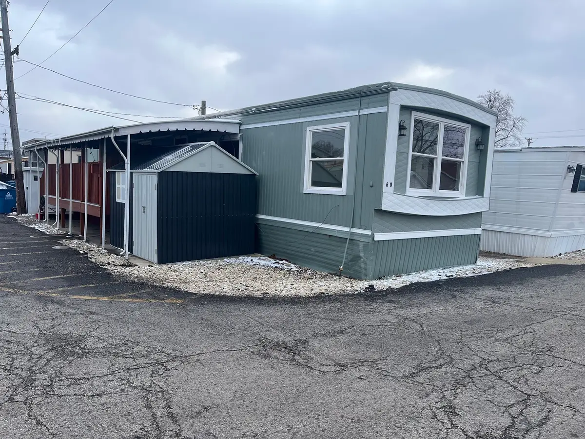 9001 S Cicero Avenue #60, Oak Lawn, IL 60453 - #1