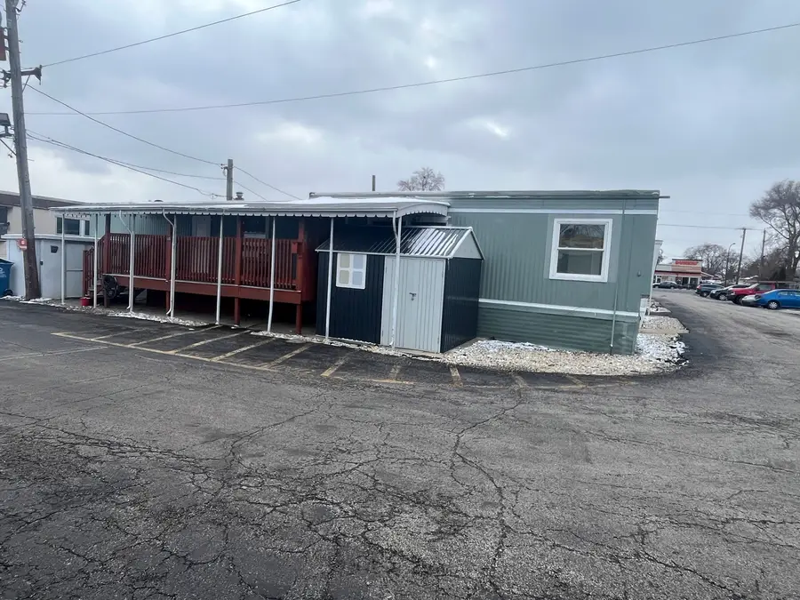 9001 S Cicero Avenue #60, Oak Lawn, IL 60453 - #2