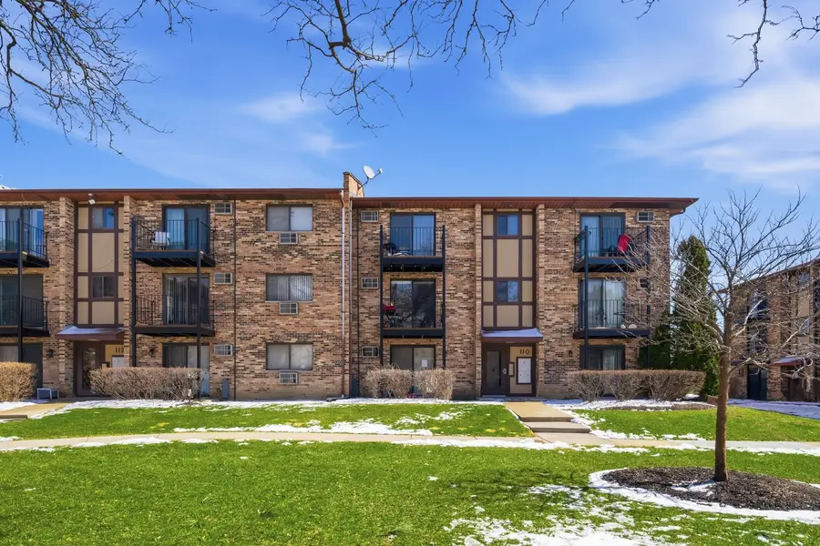110 Klein Creek Court #3C, Carol Stream, IL 60188 - #2