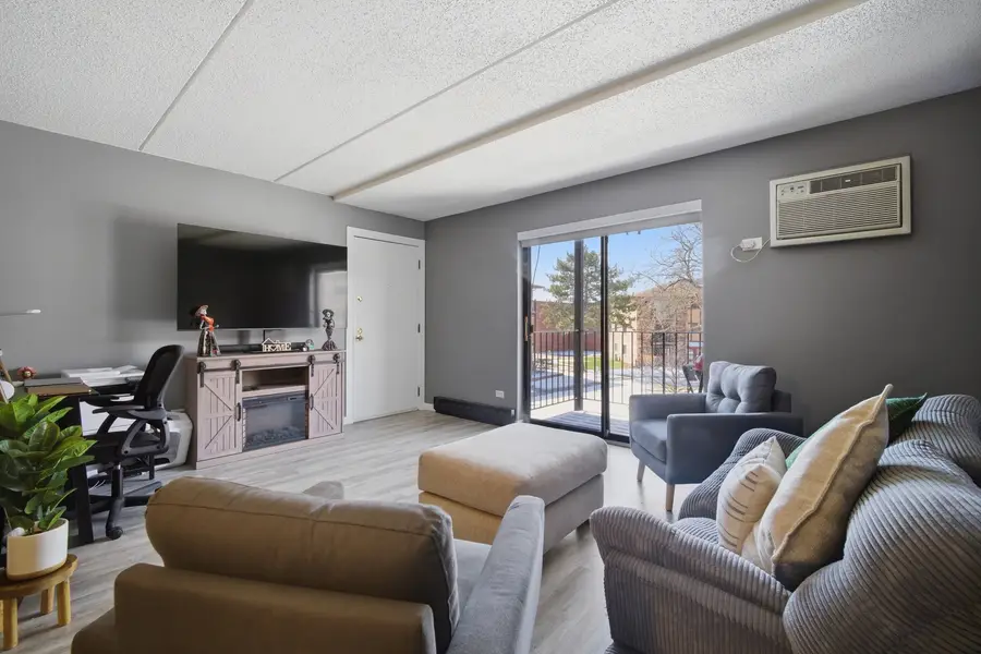 110 Klein Creek Court #3C, Carol Stream, IL 60188 - #3