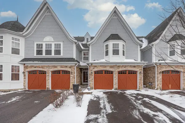 21889 W Talia Lane, Deer Park, IL 60010