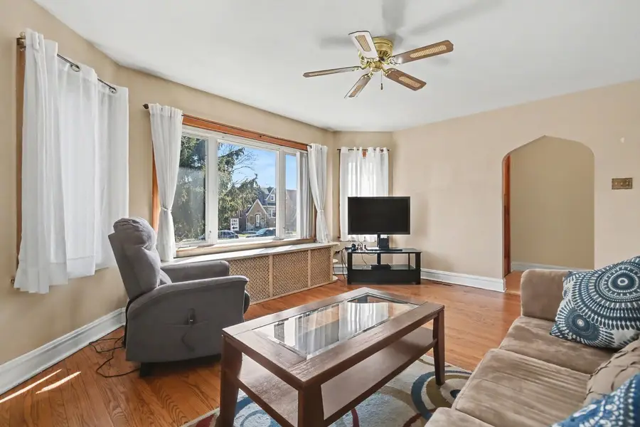 3836 Home Avenue, Berwyn, IL 60402 - #3