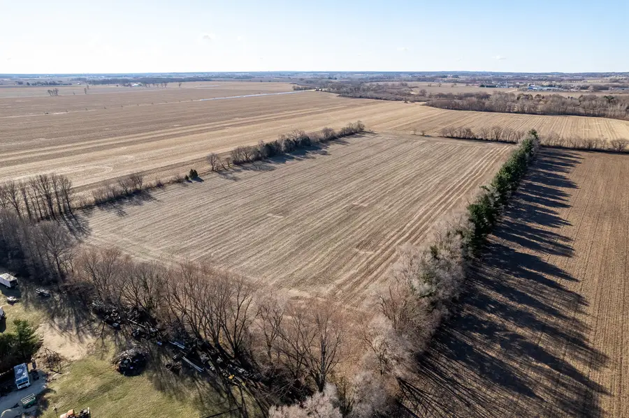 21 Acres Il Rt 176, Union, IL 60180 - #3