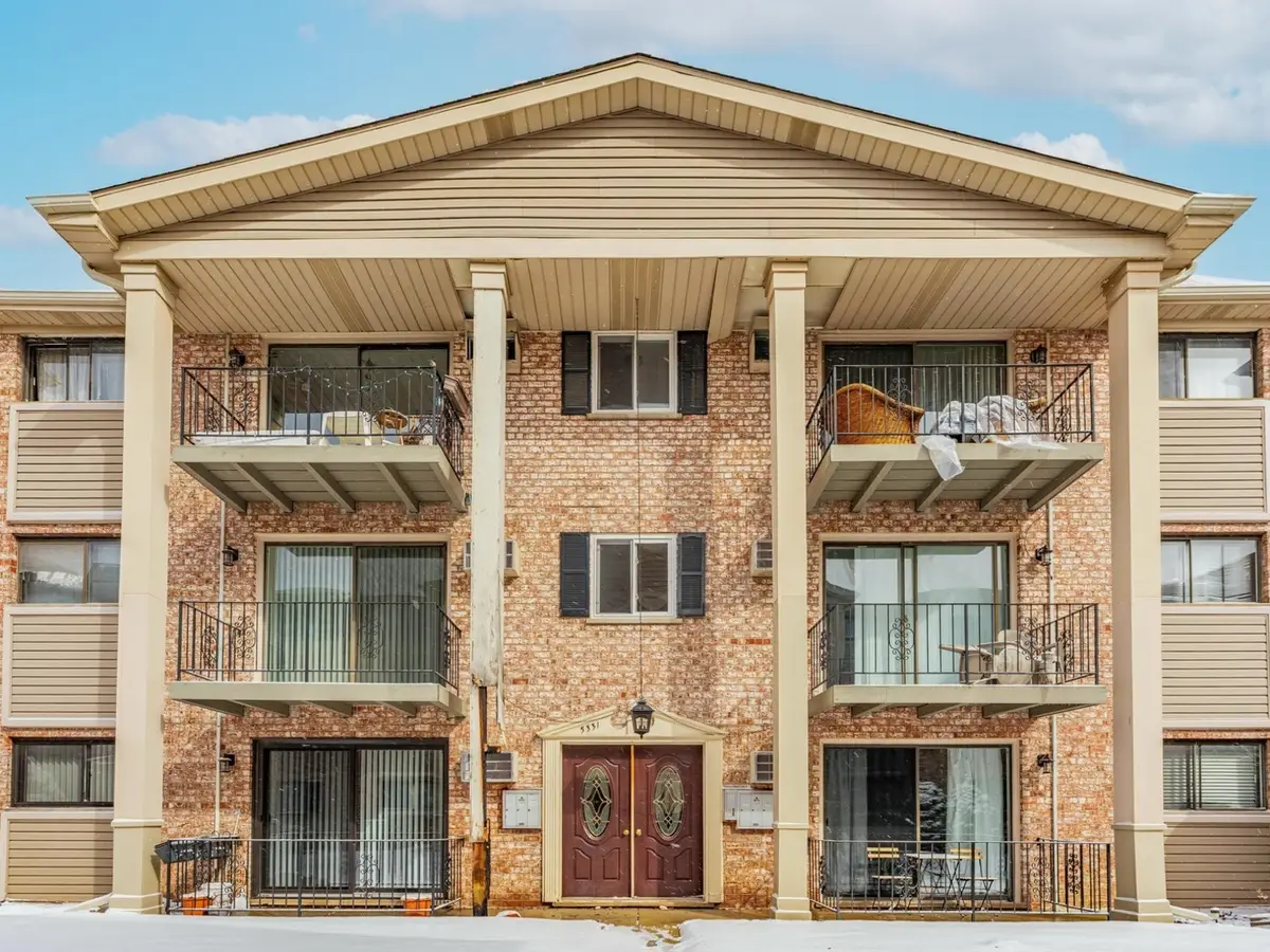 5331 N Delphia Avenue #331e, Chicago, IL 60656 - #1