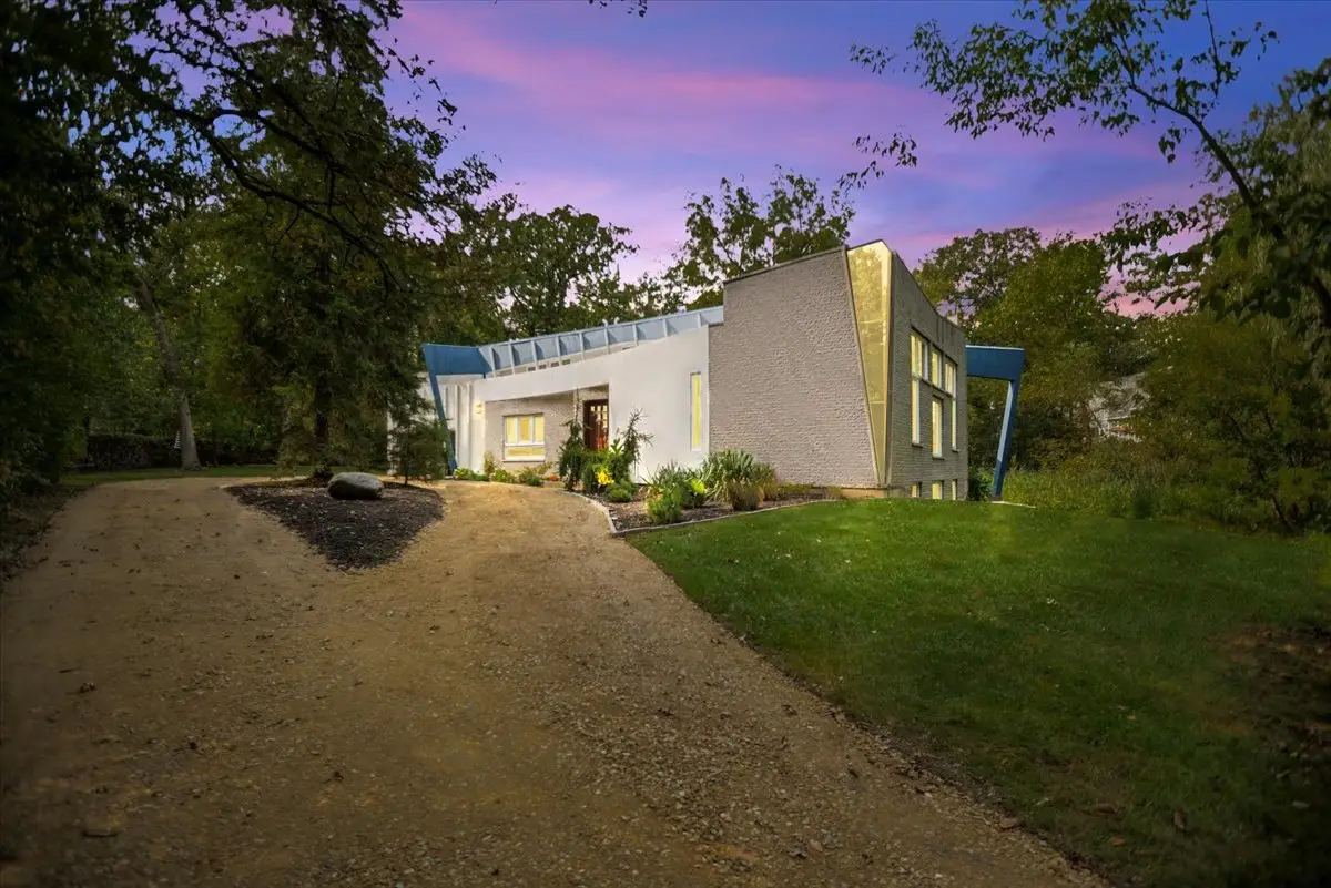 21846 N Hickory Hill Drive, Kildeer, IL 60047 - #1