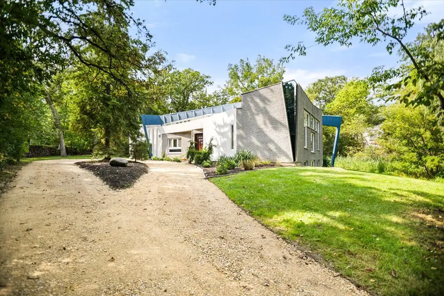 21846 N Hickory Hill Drive, Kildeer, IL 60047 - #3