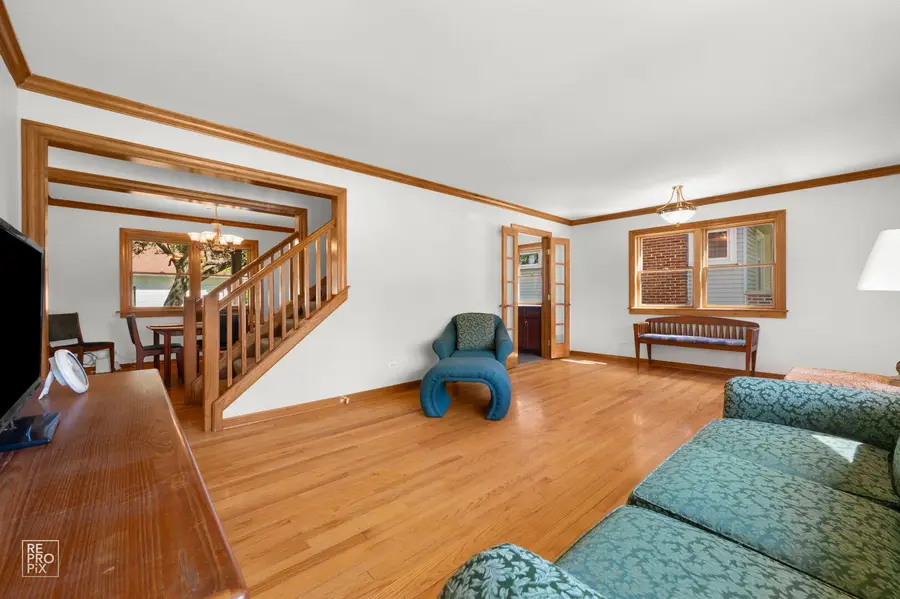 840 N Center Street, Naperville, IL 60563 - #2