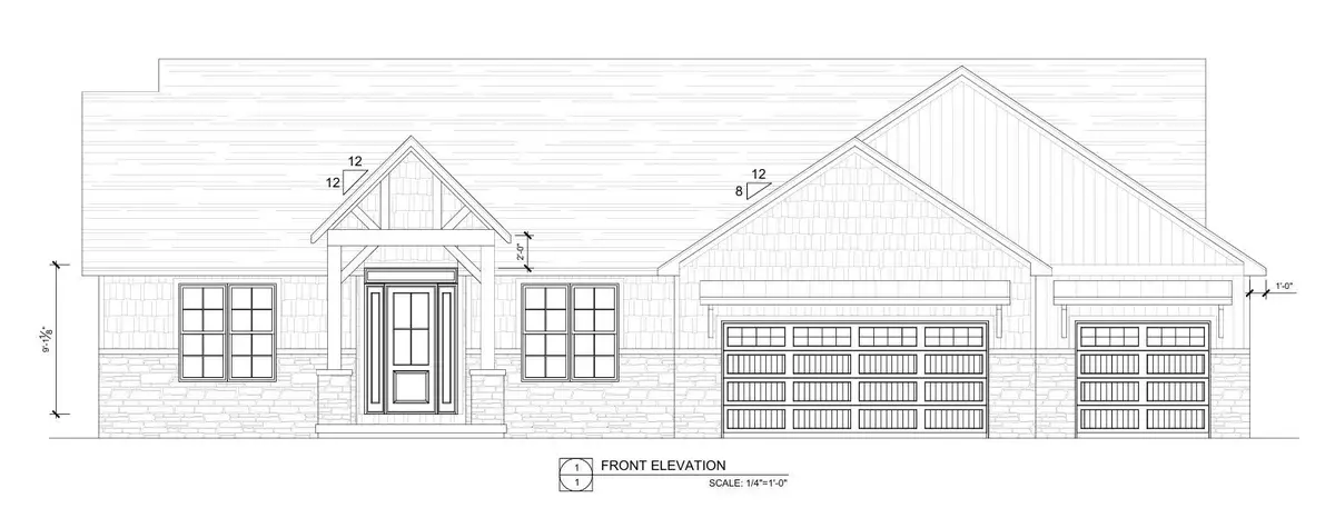 3323 Carrington Lane, Bloomington, IL 61705 - #1