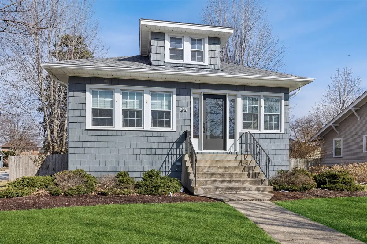 293 N Illinois Street, Elmhurst, IL 60126 - #1