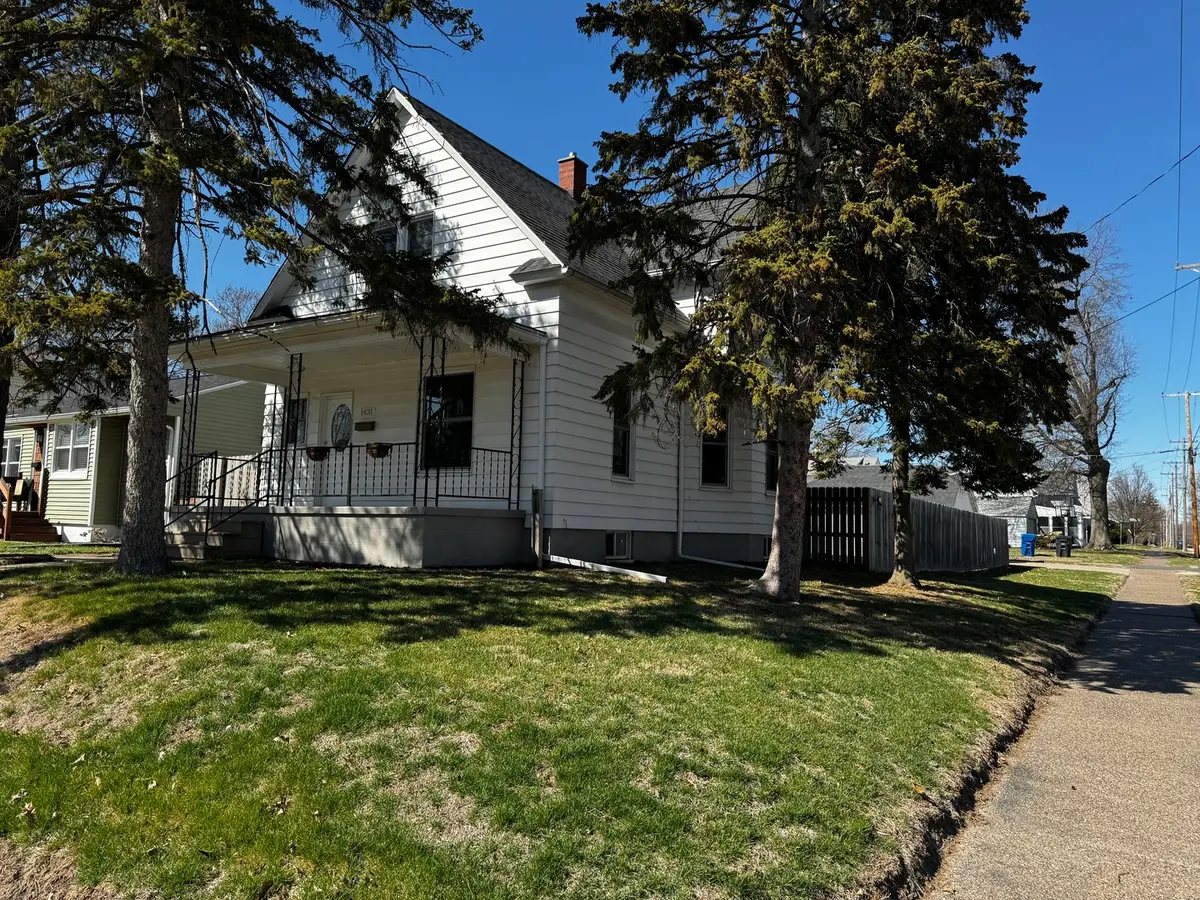 1431 29th Avenue, Moline, IL 61265 - #1
