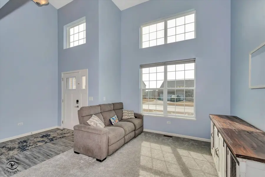 14860 W Carver Crossing, Manhattan, IL 60442 - #3