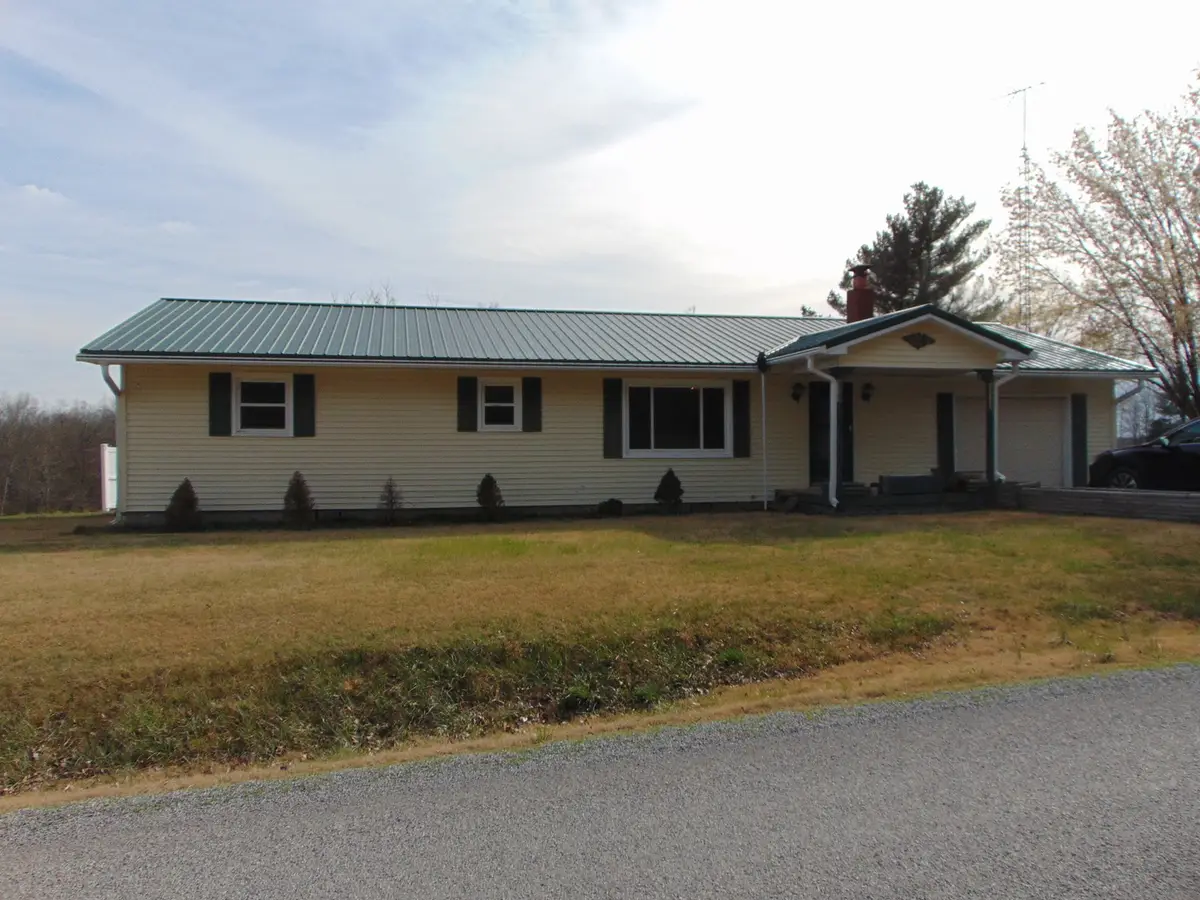 1100 Sharp Rock Road, Ava, IL 62907 - #1