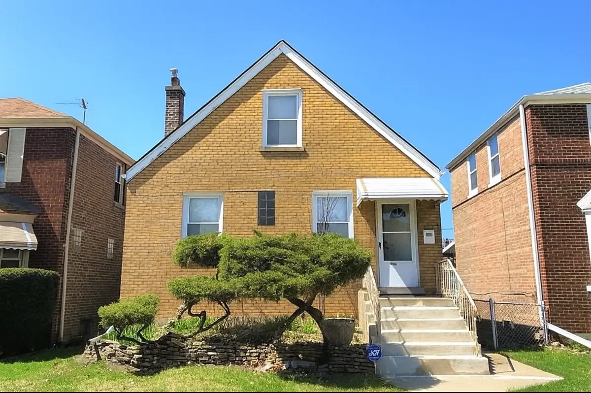 3522 S 59th Avenue, Cicero, IL 60804 - #1