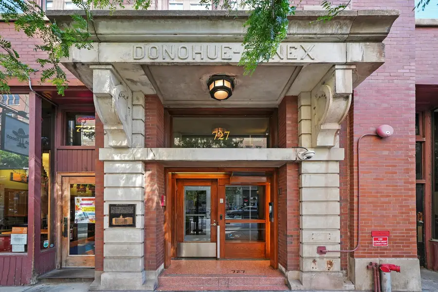 727 S Dearborn Street #311, Chicago, IL 60605 - #3